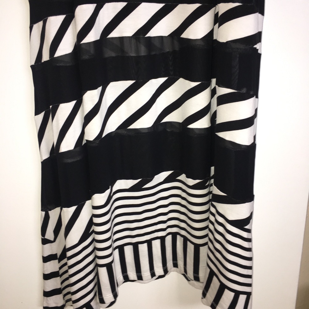 Maxi tank dress - Picture 4 of 7
